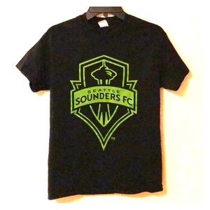 Seattle Sounders Tee